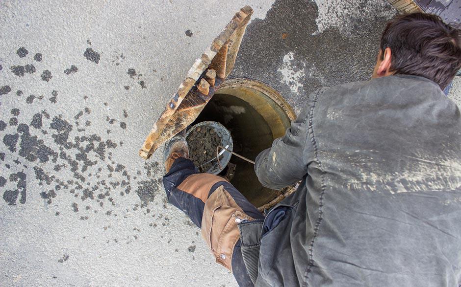 débouchage canalisation prix Villeneuve-la-Garenne