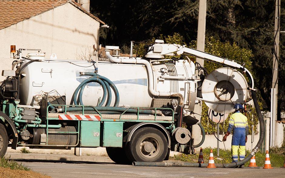 débouchage canalisation Saint-Germain-Laval